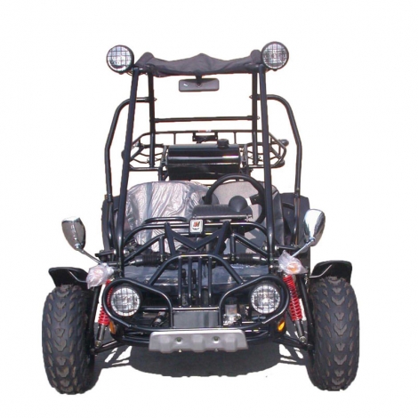 4 hjul Racing Off Road Buggy