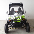 UTV sida vid sida Off Road 300 