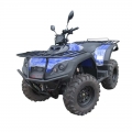 Jakt kinesiska ATV 4 x 4 