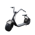 Big Wheel Electric Scooter med sits 1000W 