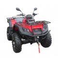 Fyrhjuling Atv 4 hjuling 4 x 4 