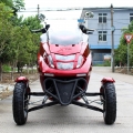 300cc 3 hjul Gas Scooter-Trike 