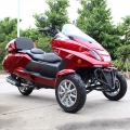 300cc 3 hjul Gas Scooter-Trike 