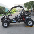 Adult Dune Buggy bensin 300cc svart 