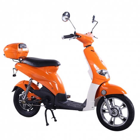 Grossist Kina Scooter Electric