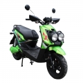 2 hjul Electric Scooter för vuxna 1500w 