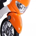 Kina Electric Scooter partihandel 