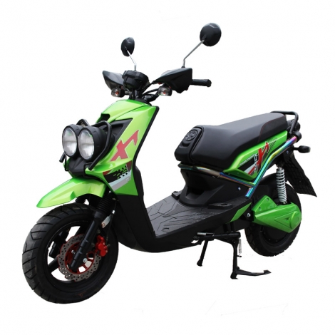 Adult Electric Scooter cykel 1500w