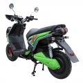 2 hjul Electric Scooter för vuxna 1500w 