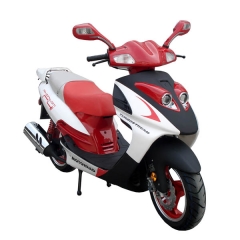 Motor Scooter 150cc