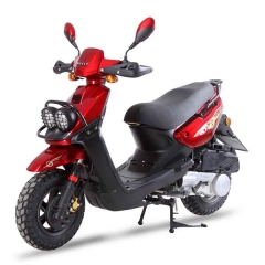 150cc Moped mopeder